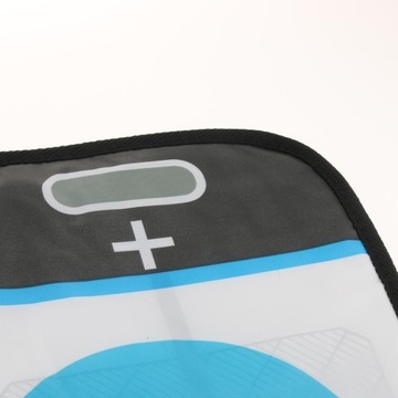 2 нескользящих танцевальных коврика, персона, танцевальное одеяло