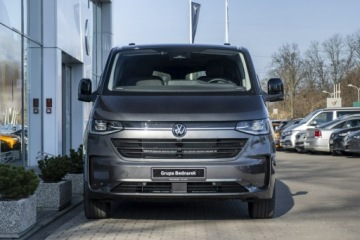 Volkswagen Caravelle T6 2026 Volkswagen VW Caravelle EDITION T7 L2 170KM AUTOMAT OD RĘKI, zdjęcie 3