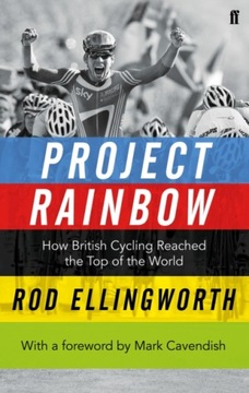Project Rainbow ROD ELLINGWORTH