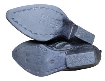 КАК. 98 БОТИНКИ модель SATUR R.36