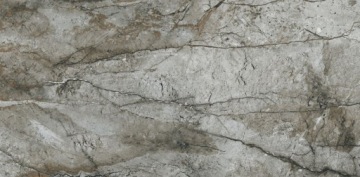 GRESS ПЛИТКА ИЗ МРАМОРА И КАМНЯ СЕРАЯ НАПОЛЬНАЯ НАСТЕННАЯ ПЛИТКА ДЛЯ ВАННОЙ 60x120 GAT1