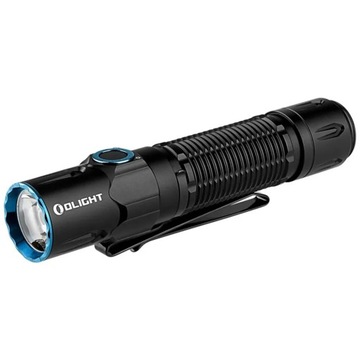 Latarka Olight Warrior 3S - 2300 lumenów + GRATIS
