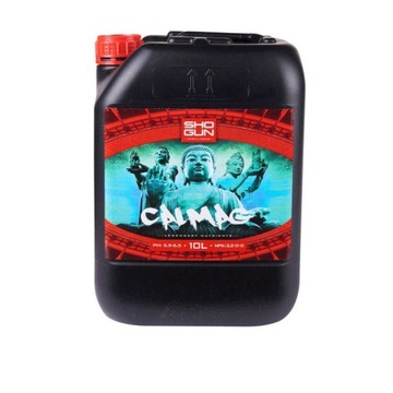 Nawóz Shogun Fertilisers CalMag 5L wapń i magnez