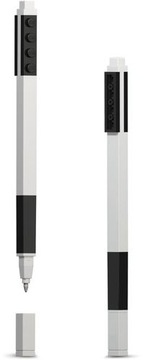 LEGO 51505 НАБОР ИЗ 2 ГЕЛЕВЫХ РУЧОК, ЧЕРНЫХ