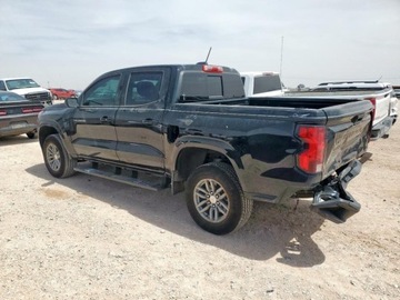 Chevrolet 2024 Chevrolet Colorado LT 2024 2.7l 2.7 Benzyna 310KM, zdjęcie 1