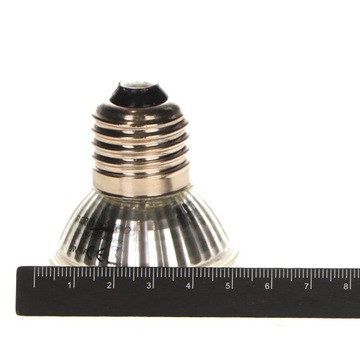 СВЕТОДИОДНАЯ ЛАМПА MINI LED 5W ОСВЕЩЕНИЕ ДЛЯ КОМНАТНЫХ РАСТЕНИЙ