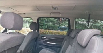 Ford Galaxy III Van 2.0 Duratorq TDCi 140KM 2008 Ford Galaxy Ford Galaxy 2.0 TDCi Ghia 2.0 Diesel 140KM, zdjęcie 10