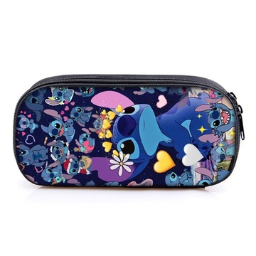 PIÓRNIK STICH LILO FULL PRINT 3D NOWOŚĆ