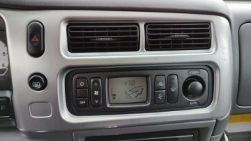 Mitsubishi Pajero III 2.5 TD 115KM 2005 Mitsubishi Pajero 2.5 D 116kM 4x4 Klimatronik Tempomat Czujniki Park. Hak, zdjęcie 32
