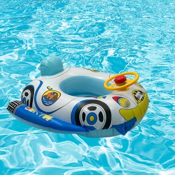 КОЛЕСО НАДУВОЧНОЕ КОЛЬЦО ДЛЯ ВОДЫ БАССЕЙНА АВТО