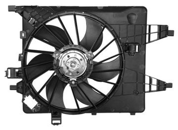 RENAULT KANGOO 2008 - / MERCEDES CITAN 2012 - 7701069288
