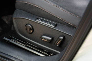 Cupra Leon II Sportstourer Facelifting 2.0 TSI 333KM 2026 Cupra Leon Sportstourer VZ 2.0 TSI 333 KM DSG, zdjęcie 18