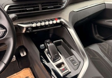 Peugeot 3008 II Crossover Facelifting  1.6 PureTech 180KM 2021 Peugeot 3008 GT 1.6PT 180ps AutoMat8Biegow FullLed Bliss Bezwypadkowy 1Wla, zdjęcie 28