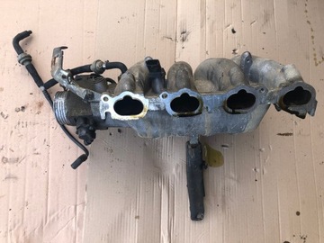 KOLEKTOR SACÍ/ZBĚRNÉ VOLVO S40 V40 1.9 T4 2.0 T TURBO