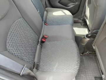 Opel Corsa E Hatchback 3d 1.2 Twinport 70KM 2019 Opel Corsa Krajowy, książka serwisowa., zdjęcie 10