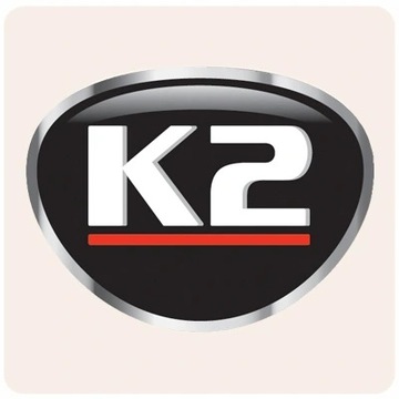 ОЧИСТИТЕЛЬ ЦЕПИ K2 ОЧИСТИТЕЛЬ + ЩЕТКА ДЛЯ ЦЕПИ