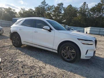  Genesis GV70 Base 2023 2.5l 2.5 Benzyna 300KM, zdjęcie 4