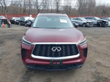 Infiniti QX60 2024 Infiniti QX60 2024 INFINITI QX60 LUXE AWD 3.5 Benzyna 295KM, zdjęcie 1
