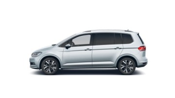 Volkswagen Touran III 1.5 TSI EVO 150KM 2025 Volkswagen Touran Highline 1.5 TSI DSG, zdjęcie 7