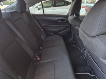 Toyota Corolla XII Sedan Facelifting 1.8 Hybrid 140KM 2025 Toyota Corolla 1.8 Hybrid Style Seria E21 (2019-), zdjęcie 14