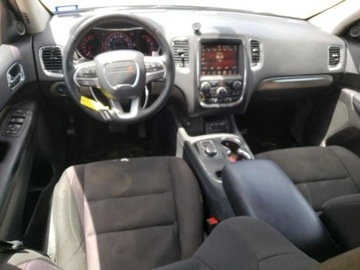 Dodge Durango III 3.6 V6 294KM 2017 Dodge Durango Dodge Durango 3.6 Benzyna 293KM, zdjęcie 7