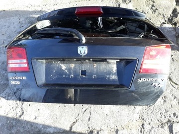 DODGE JOURNEY VÍKO KUFRU KUFRU