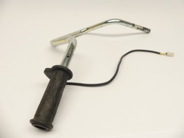 РУЛЬ SUZUKI BURGMAN AN 400 18+