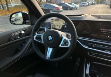 BMW X5 G05 2026 BMW X5 xDrive30d, Pneumatyka, Panorama, 22 cale, Hak, Comfort PLUS 3.0, zdjęcie 8