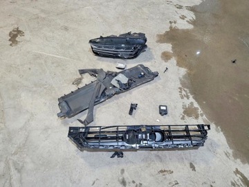 Audi A7 C8 2017 Audi A7 Sportback 2017 AUDI A7 PRESTIGE 3.0 Benzyna 335KM, zdjęcie 11