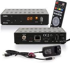 DVB-S, DVB-S2 тюнер Opticum Sloth S1 Ultra
