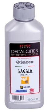 Odkamieniacz do ekspresu Saeco Evoca Group - 250ml