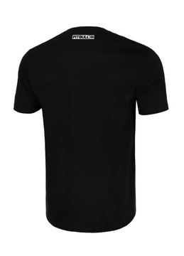 Pit Bull T tričko Tričko ľahké Hilltop Black XL