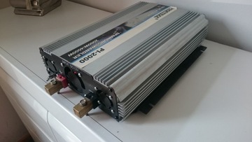 PROFITEXX PI 2000 PI-2000 МОЩНОСТЬ 2000Вт/4000Вт