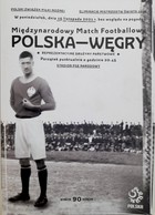 Program Polska - Węgry eliminacje MŚ 2021