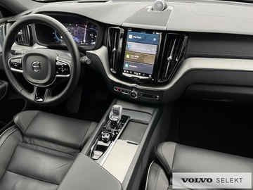 Volvo XC60 II 2024 Volvo XC 60 FV23% SalonPL B4D Ultimate Dark AWD Fu, zdjęcie 11