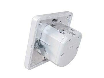 ŚCIENNY CZUJNIK RUCHU PIR I DŹWIĘKU MACLEAN MCE18