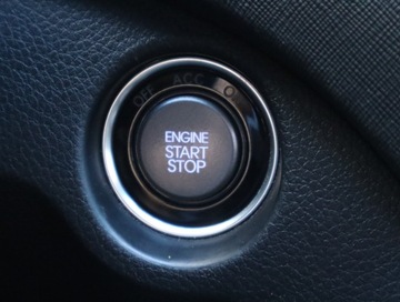 Hyundai Santa Fe III SUV 2.2 CRDi 197KM 2013 Hyundai Santa Fe 2.2 CRDi, Salon Polska, 194 KM, zdjęcie 12