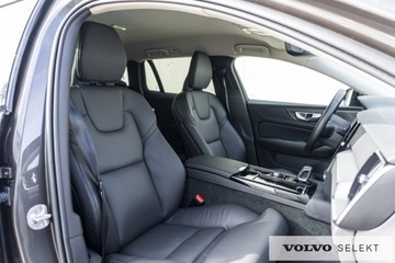 Volvo V60 II  Kombi Plug-In Facelifting 2.0 T6 350KM 2025 Volvo V60 Volvo V60 T6 253KM+145KM FV23% Gwarancja, zdjęcie 11