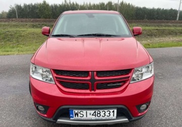 Dodge Journey 3.6 V6 287KM 2019 Dodge Journey 2019 Dodge Journey GT 7 osobowy, Gotowy do jazdy FAKTURA VAT, zdjęcie 2