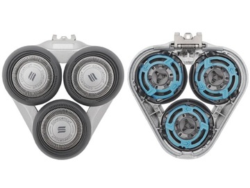 ZESTAW KOMPLET OSTRZY DO PHILIPS SERIA 5000 SH50