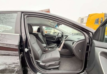 Hyundai i30 II Wagon 1.6 GDI 135KM 2012 Hyundai i30 Hyundai i30 1.6 GDI Premium 1.6 Benzyna 135KM, zdjęcie 22