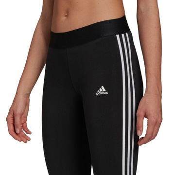 Legginsy fitness damskie Adidas Essentials 7/8