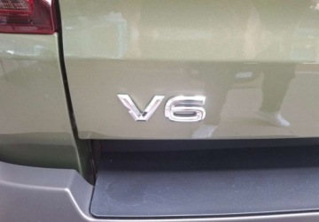 Volkswagen Amarok II 2026 Volkswagen Amarok PanAmericana 3.0 TDI 240 KM Automat 4Motion 3.0 Diesel, zdjęcie 7