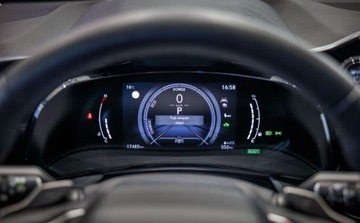 Lexus NX II 2024 Lexus NX 350h Omotenashi AWD 2.5 Hybryda 243KM, zdjęcie 4