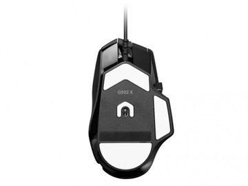 Mysz LOGITECH G502 X Czarny