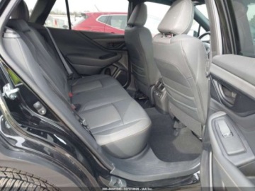 Subaru Outback VI 2025 Subaru Outback Wilderness 2025 2.4 Benzyna 260KM, zdjęcie 12