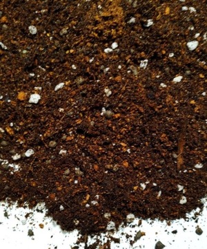 Podłoże do Trzykrotki