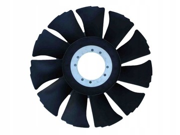 ŚMIGŁO WENTYLATORA IVECO DAILY 00- 06-