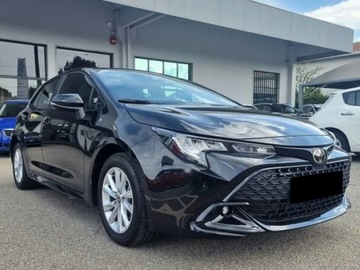 Toyota Corolla XII Hatchback Facelifting 1.8 Hybrid 140KM 2025 Od ręki - Comfort 1.8 Hybrid 140KM | Podgrzewane fotele!, zdjęcie 1