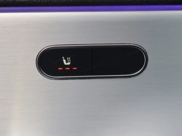 Mercedes Klasa A W177/V177 Hatchback Facelifting 2.0 220 190KM 2025 A Klasa 220 4-Matic AMG Line 2.0 (190KM) 2025, zdjęcie 10